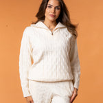 The Monaco Knit - NORTHLINE LABEL AS