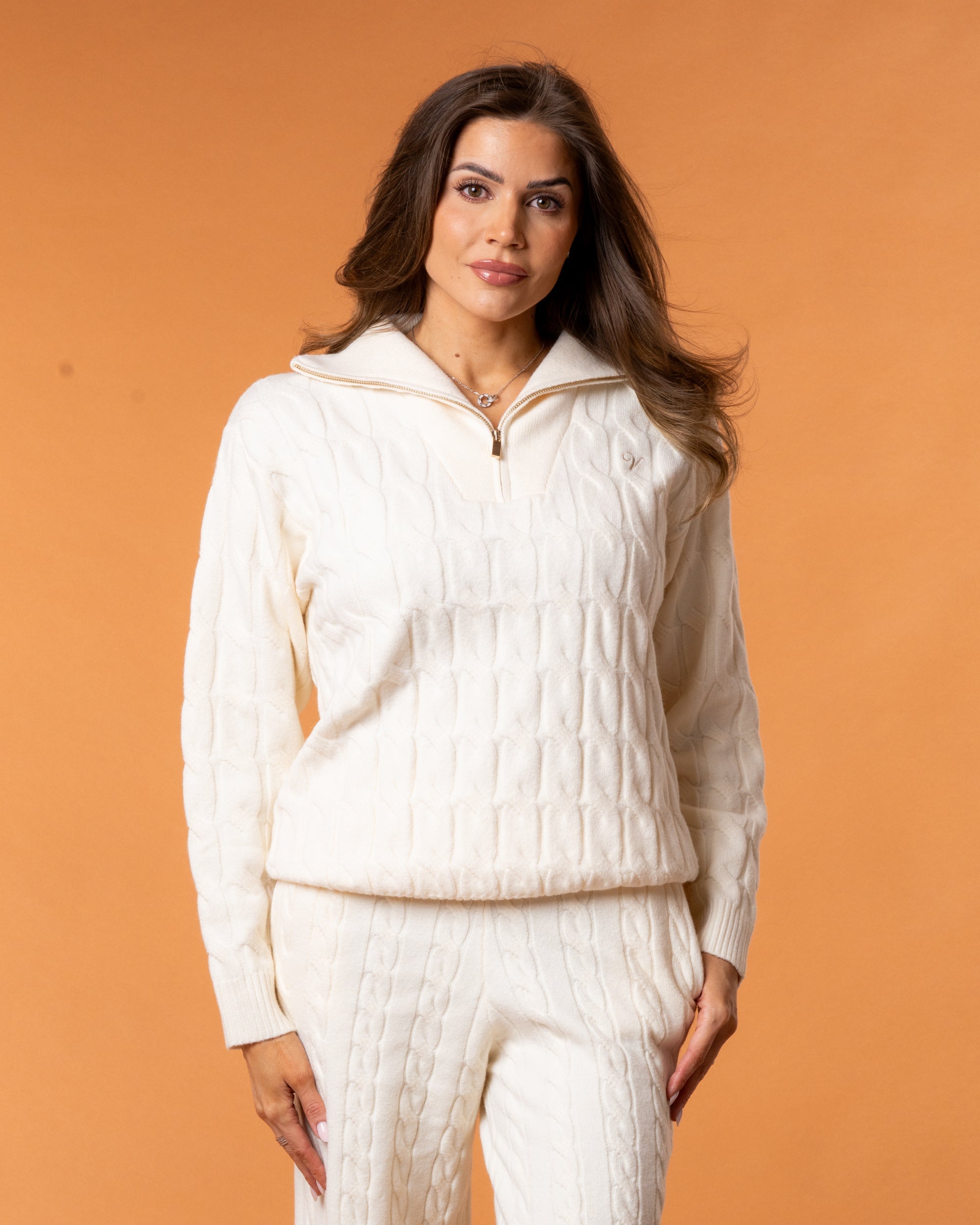 The Monaco Knit - NORTHLINE LABEL AS
