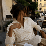 The Monaco Knit - VITCHI VILANI