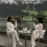 The Monaco Knit - VITCHI VILANI