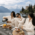 The Monaco Knit - VITCHI VILANI