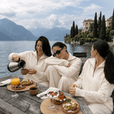 The Monaco Knit - VITCHI VILANI