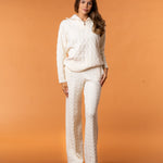 The Monaco Knit - NORTHLINE LABEL AS