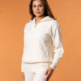 The Monaco Knit - NORTHLINE LABEL AS