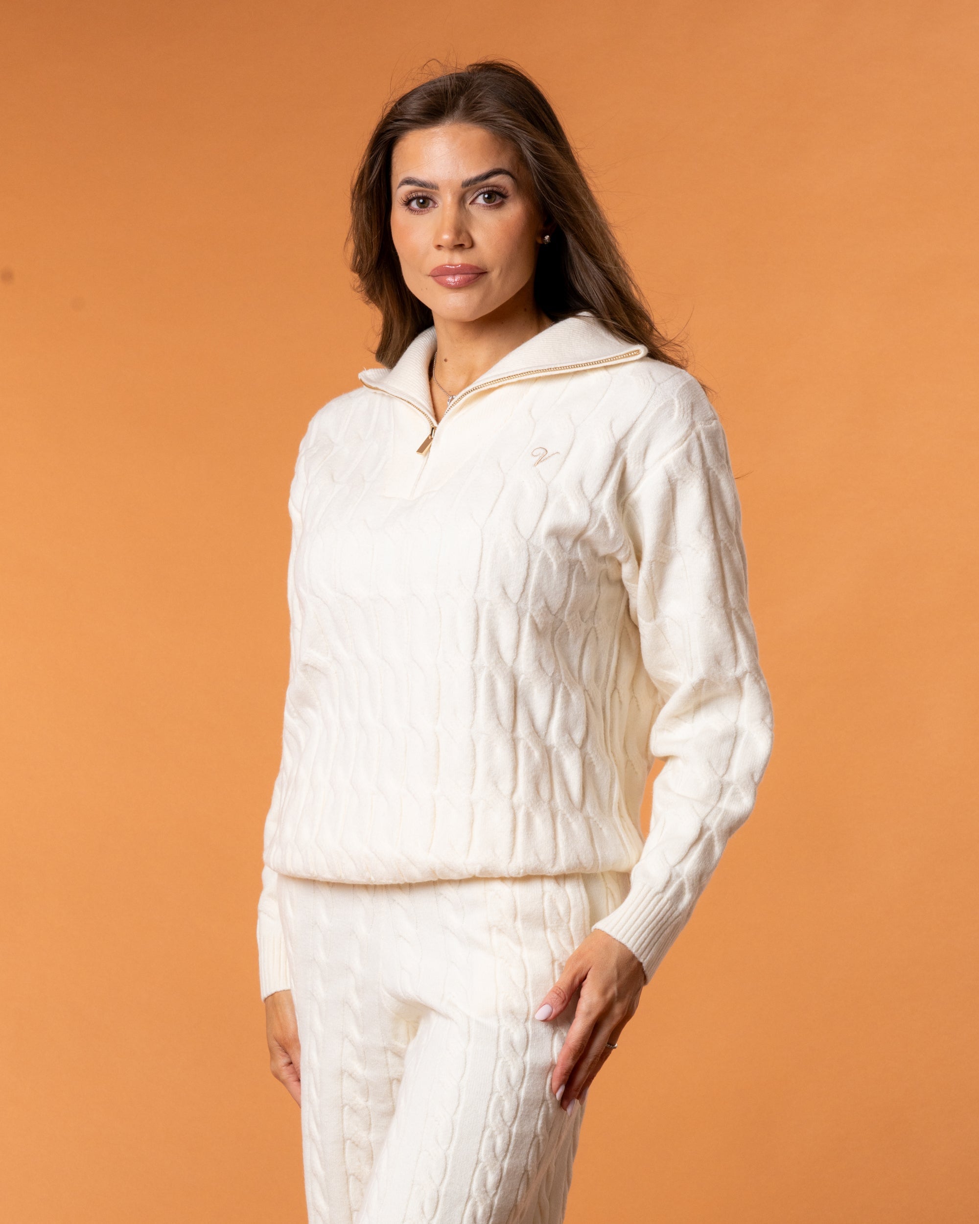 The Monaco Knit - NORTHLINE LABEL AS