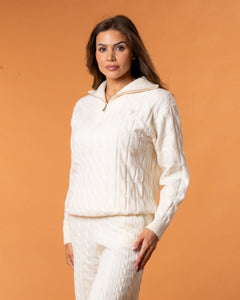 The Monaco Knit - NORTHLINE LABEL AS