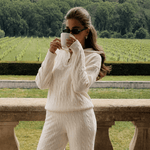 The Monaco Knit - VITCHI VILANI