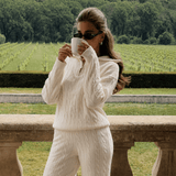 The Monaco Knit - VITCHI VILANI