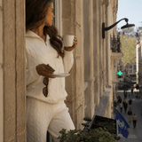 The Monaco Knit - VITCHI VILANI