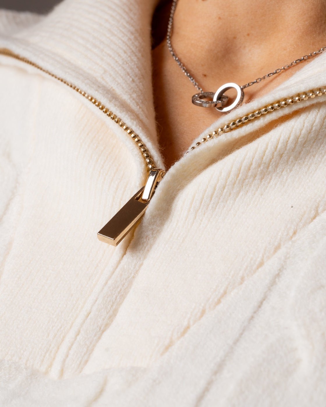 The Monaco Knit - NORTHLINE LABEL AS