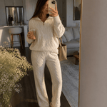 The Monaco Knit - VITCHI VILANI