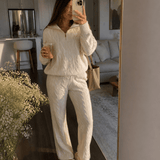The Monaco Knit - VITCHI VILANI