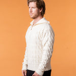 The Monaco Knit Man - NORTHLINE LABEL AS