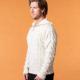 The Monaco Knit Man - NORTHLINE LABEL AS