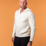 The Monaco Knit Man - NORTHLINE LABEL AS