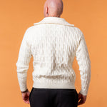 The Monaco Knit Man - NORTHLINE LABEL AS