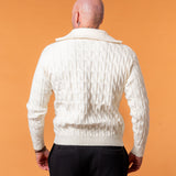 The Monaco Knit Man - NORTHLINE LABEL AS