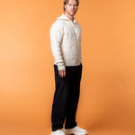 The Monaco Knit Man - NORTHLINE LABEL AS