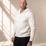 The Monaco Knit Man - VITCHI VILANI