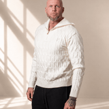 The Monaco Knit Man - VITCHI VILANI