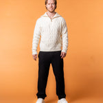 The Monaco Knit Man - NORTHLINE LABEL AS
