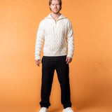 The Monaco Knit Man - NORTHLINE LABEL AS