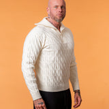 The Monaco Knit Man - NORTHLINE LABEL AS