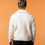 The Monaco Knit Man - NORTHLINE LABEL AS