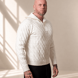 The Monaco Knit Man - VITCHI VILANI