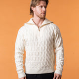 The Monaco Knit Man - NORTHLINE LABEL AS