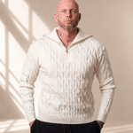 The Monaco Knit Man - VITCHI VILANI