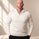 The Monaco Knit Man - VITCHI VILANI