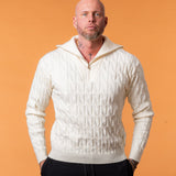 The Monaco Knit Man - NORTHLINE LABEL AS