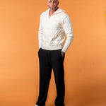 The Monaco Knit Man - NORTHLINE LABEL AS