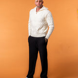 The Monaco Knit Man - NORTHLINE LABEL AS