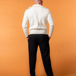 The Monaco Knit Man - NORTHLINE LABEL AS