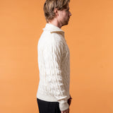 The Monaco Knit Man - NORTHLINE LABEL AS
