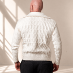The Monaco Knit Man - VITCHI VILANI