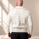 The Monaco Knit Man - VITCHI VILANI