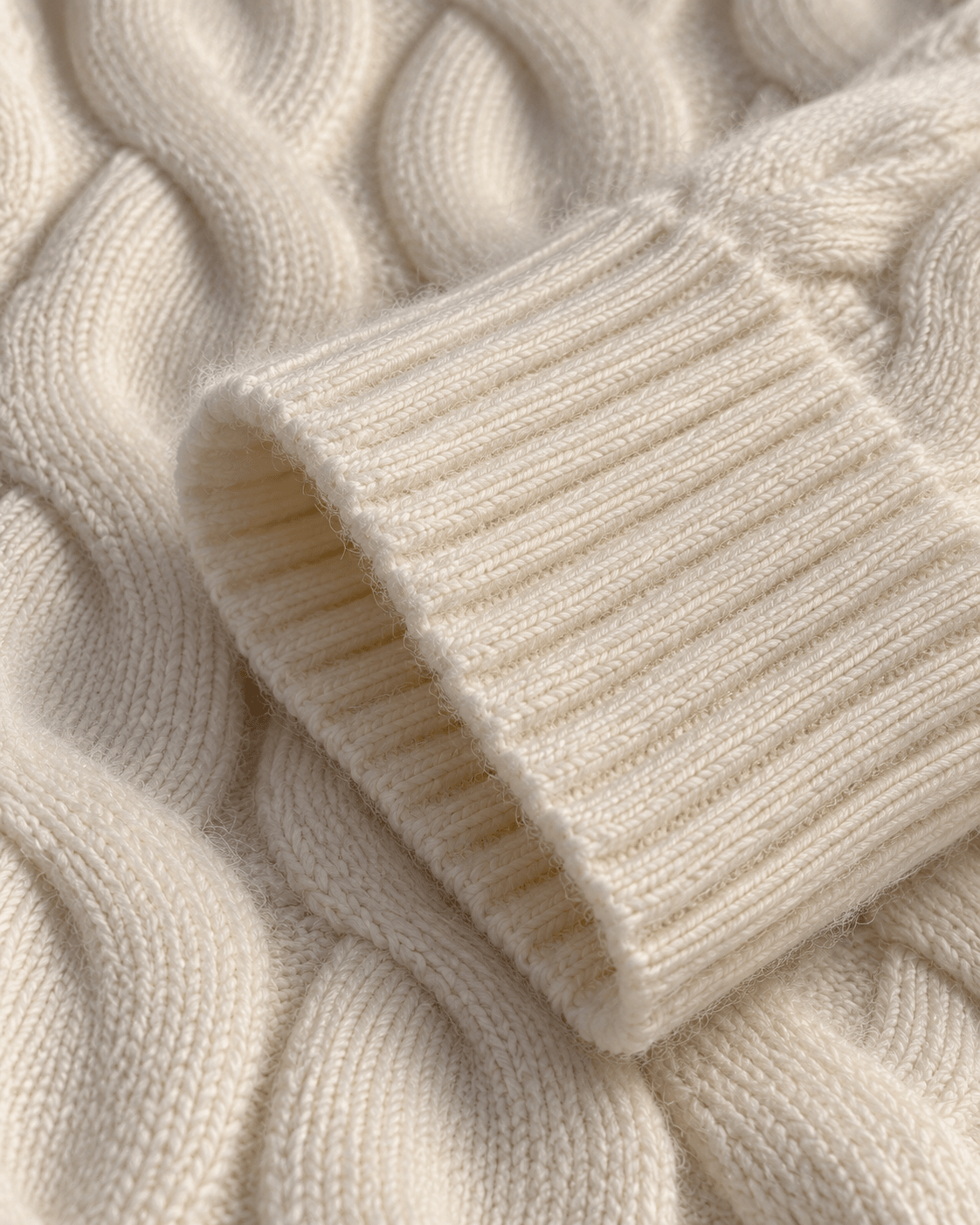 The Monaco Knit Sweater - VITCHI VILANI