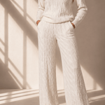 The Monaco Knit Sweater - VITCHI VILANI