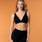 The V Bra - NORTHLINE LABEL AS
