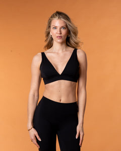 The V Bra - NORTHLINE LABEL AS