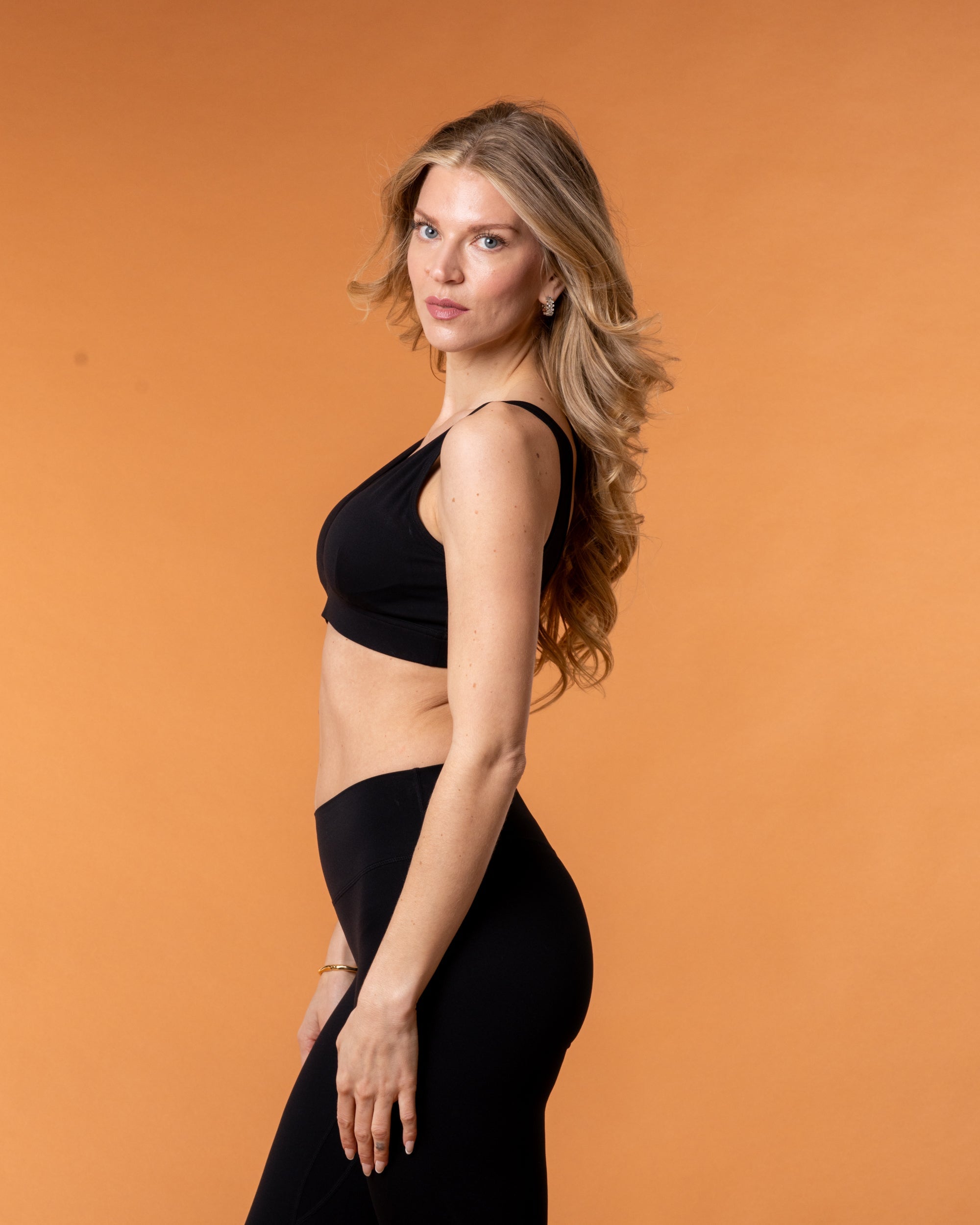 The V Bra - NORTHLINE LABEL AS