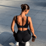 The V Bra - NORTHLINE LABEL AS