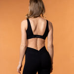 The V Bra - NORTHLINE LABEL AS