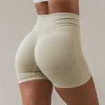 Ultimate shaper shorts beige - NORTHLINE LABEL AS