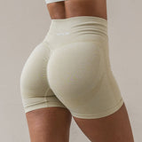 Ultimate shaper shorts beige - NORTHLINE LABEL AS