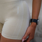 Ultimate shaper shorts beige - NORTHLINE LABEL AS