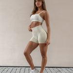 Ultimate shaper shorts beige - NORTHLINE LABEL AS